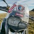 Ziemia Ognista Ushuaia Motocyklem - na bezdrozach patagonii